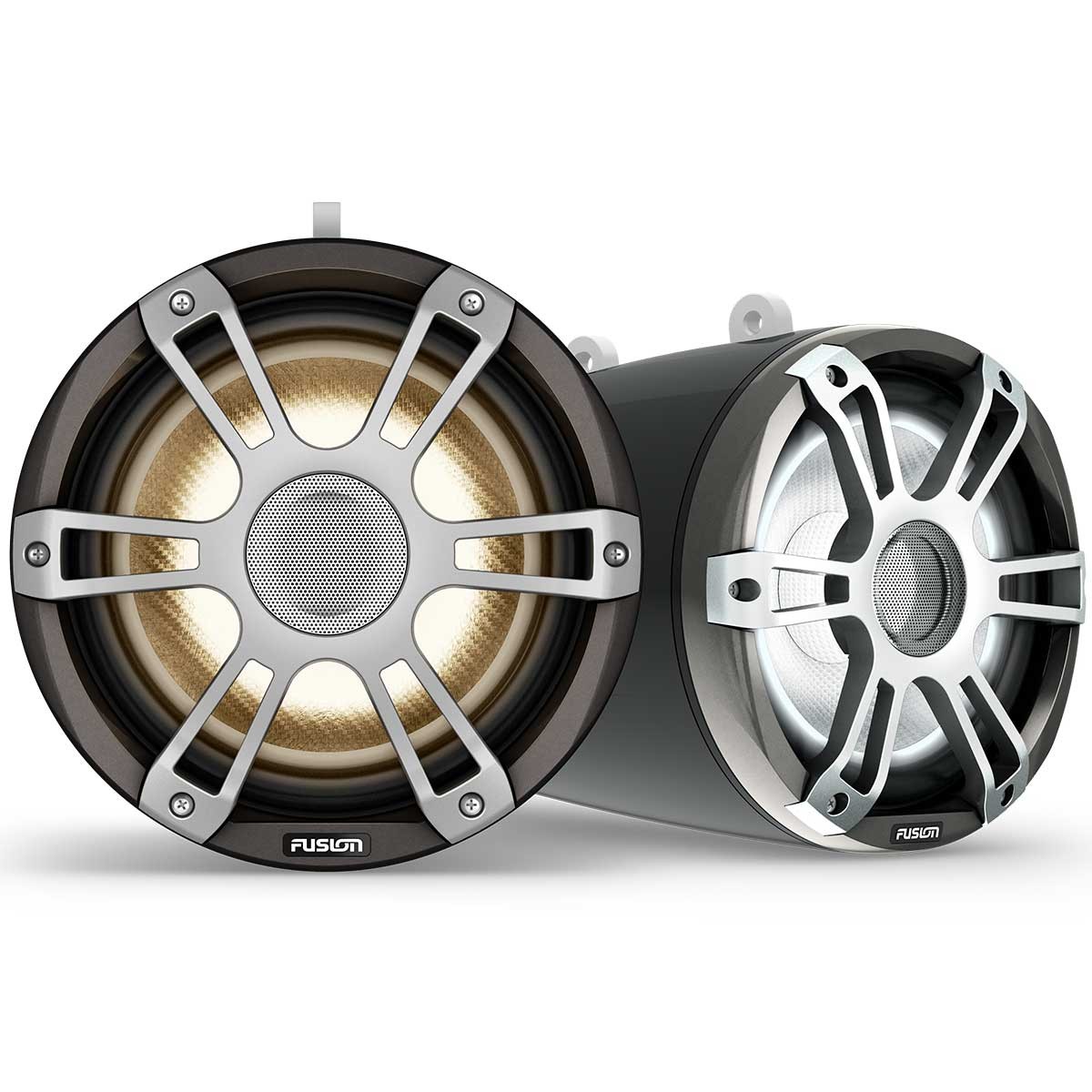 Tower Speaker Fusion Sport 8.8" série 3i SIGNATURE