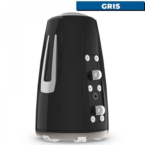 Tower Speaker Fusion Sport 8.8" série 3i SIGNATURE gris dessus - N°5 - comptoirnautique.com