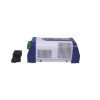 Chargeur de batterie Dolphin PREMIUM 12V 10A 3 sorties 230V de côté - N°3 - comptoirnautique.com