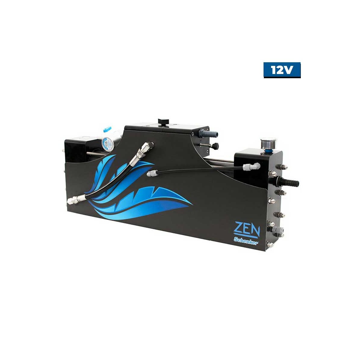 Dessalinisateur Schenker Zen 30 L/H 12V