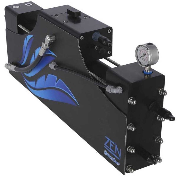Dessalinisateur Schenker Zen 30 L/H côté - N°7 - comptoirnautique.com