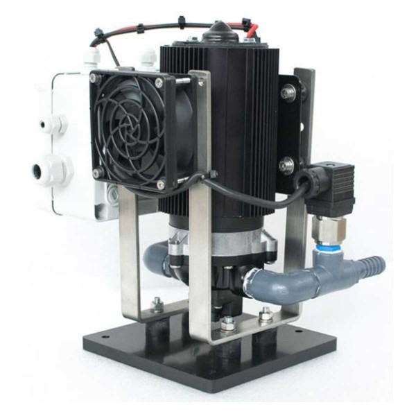 Dessalinisateur Schenker Zen 30 L/H pompe de gavage - N°12 - comptoirnautique.com