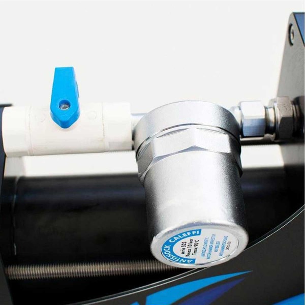 Dessalinisateur Schenker Zen 30 L/H raccords - N°10 - comptoirnautique.com