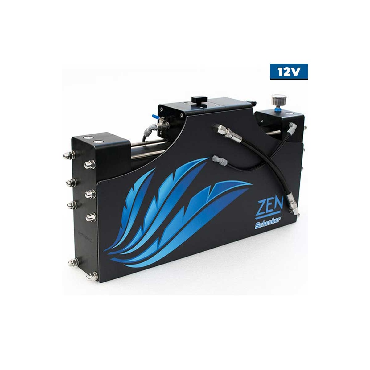 Dessalinisateur Schenker Zen 50 L/H 12V