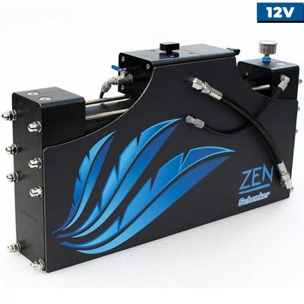 Dessalinisateur Schenker Zen 50 L/H 12V - N°2 - comptoirnautique.com