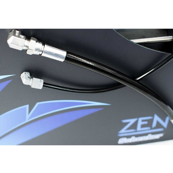 Dessalinisateur Schenker Zen 50 L/H tuyaux - N°9 - comptoirnautique.com