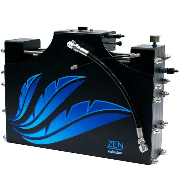Dessalinisateur Schenker Zen 100 L/H - N°1 - comptoirnautique.com