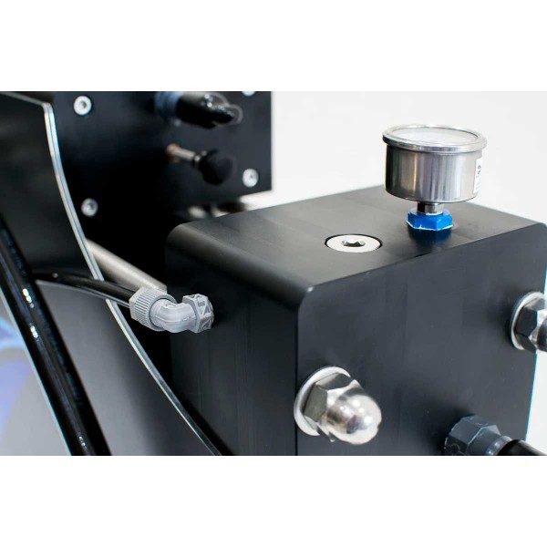 Dessalinisateur Schenker Zen 100 L/H dessus - N°9 - comptoirnautique.com