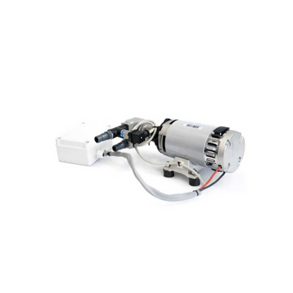 Dessalinisateur Schenker Zen 100 L/H pompe de gavage - N°16 - comptoirnautique.com