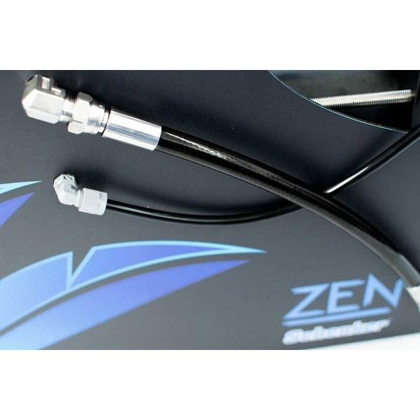 Dessalinisateur Schenker Zen 150 L/H tuyaux - N°7 - comptoirnautique.com