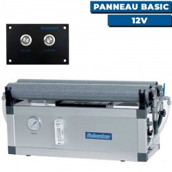 Dessalinisateur Modular 35 L/H Schenker 12 V panneau de commande Basic