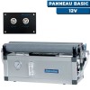 Dessalinisateur Modular 35 L/H Schenker 12 V panneau de commande Basic - N°2 - comptoirnautique.com 