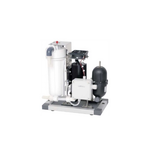 Dessalinisateur Modular 35 L/H Schenker pompe de gavage - N°16 - comptoirnautique.com