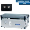 Dessalinisateur Schenker Modular 60 L/H 12V panneau de commande Basic - N°2 - comptoirnautique.com