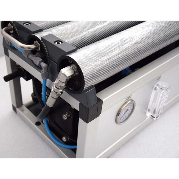 Dessalinisateur Schenker Modular 60 L/H  zoom membranes - N°12 - comptoirnautique.com