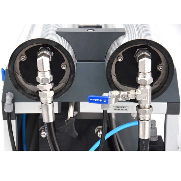 Dessalinisateur Schenker Modular 100 L/H 2 membranes - N°11 - comptoirnautique.com