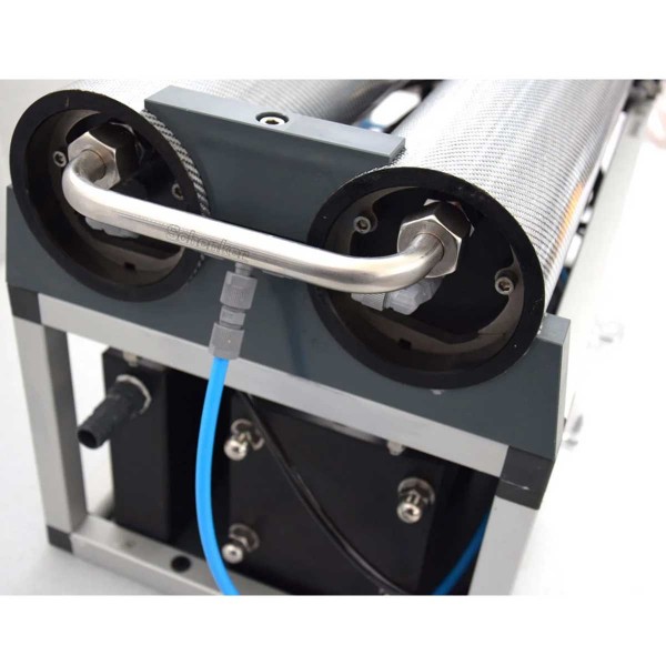 Dessalinisateur Schenker Modular 100 L/H membranes de côté - N°12 - comptoirnautique.com