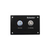 Dessalinisateur Schenker Modular 100 L/H panneau de commande Basic - N°6 - comptoirnautique.com