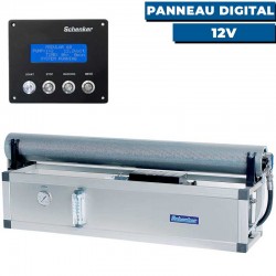Dessalinisateur Schenker Modular 150 L/H 12V panneau de commande Digital
