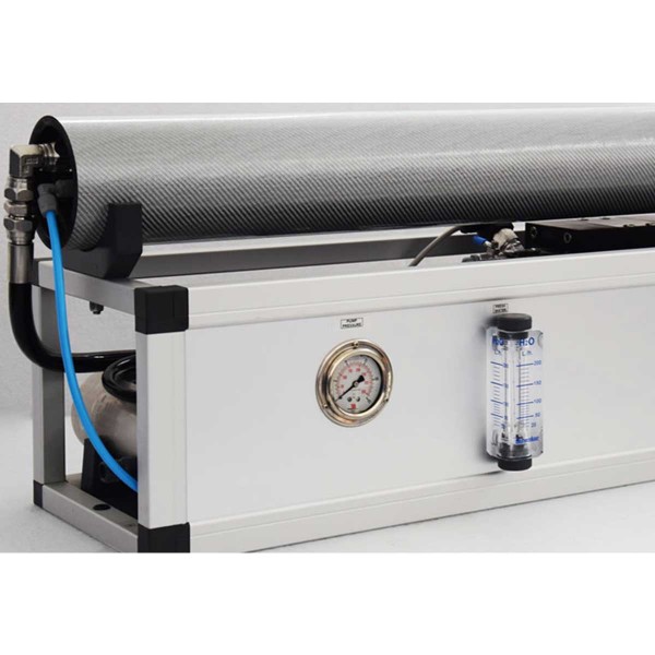 Dessalinisateur Schenker Modular 150 L/H de face - N°7 - comptoirnautique.com