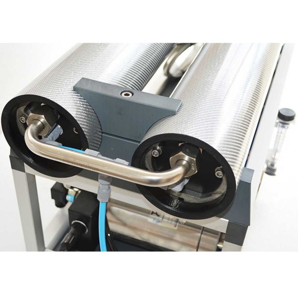 Dessalinisateur Schenker Modular 230 L/H membranes côtés - N°8 - comptoirnautique.com