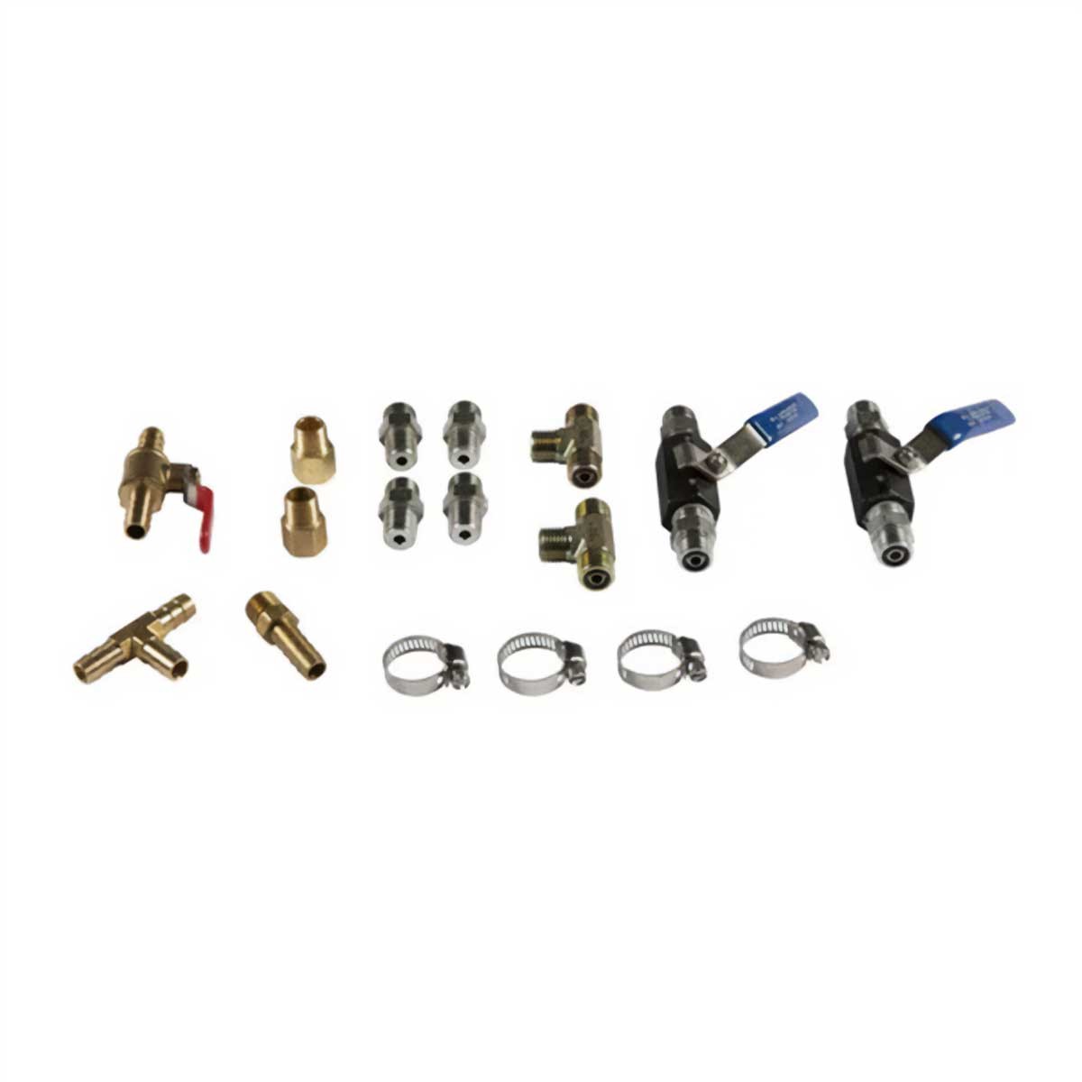 Kit raccord hydraulique Verado
