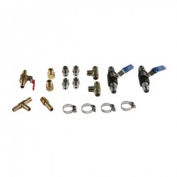 Kit raccord hydraulique Verado