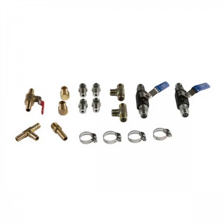 Kit raccord hydraulique Verado