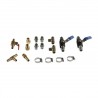 Kit raccord hydraulique Verado