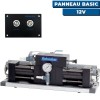 Dessalinisateur Schenker Smart 30 L/H 12V panneau de commande Basic - N°2 - comptoirnautique.com