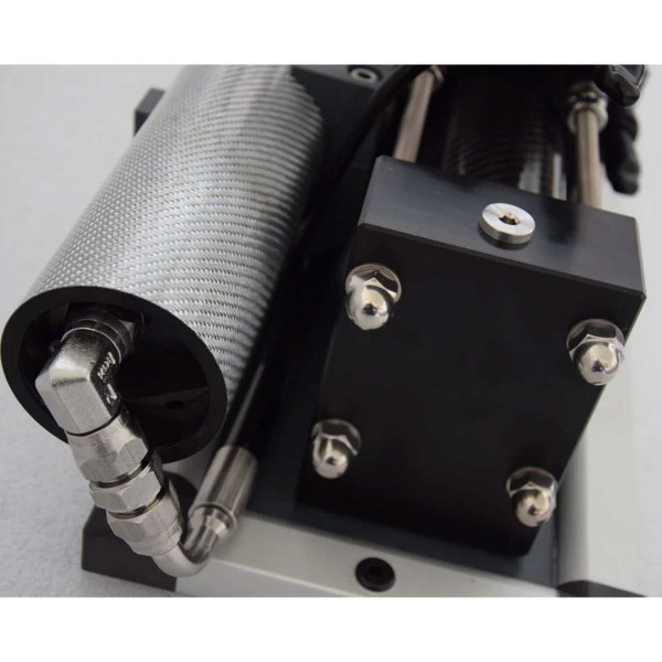 Dessalinisateur Schenker Smart 30 L/H côté - N°13 - comptoirnautique.com