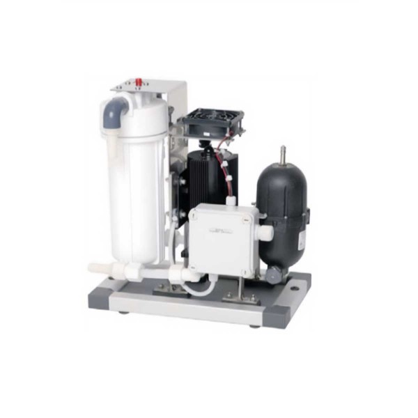Dessalinisateur Schenker Smart 30 L/H pompe de gavage - N°20 - comptoirnautique.com