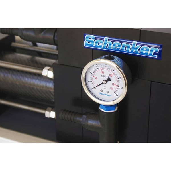 Dessalinisateur Schenker Smart 30 L/H indicateur de pression - N°10 - comptoirnautique.com