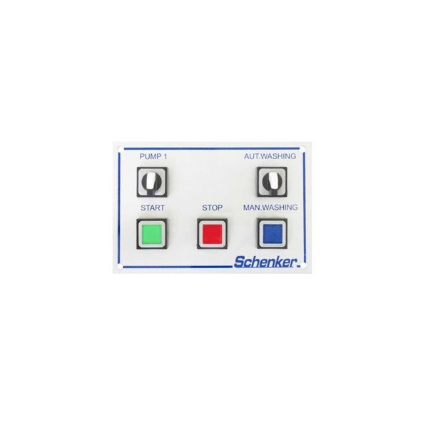 Dessalinisateur Schenker Smart 30 L/H panneau de commande Analogique - N°14 - comptoirnautique.com