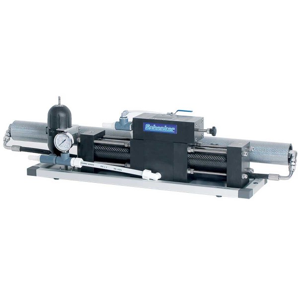 Dessalinisateur Schenker Smart 60 L/H - N°1 - comptoirnautique.com