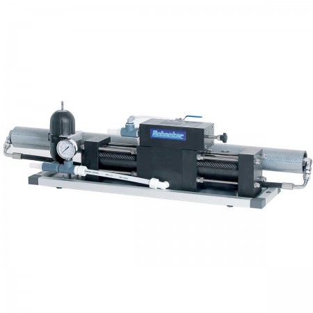 Dessalinisateur Schenker Smart 60 L/H