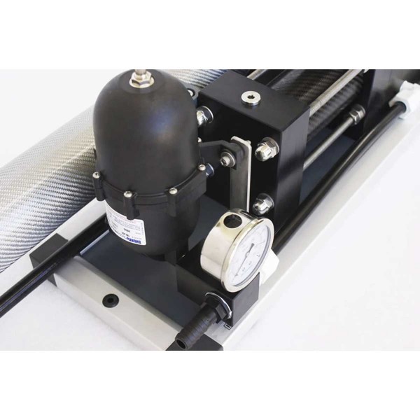 Dessalinisateur Schenker Smart 60 L/H dessus - N°11 - comptoirnautique.com