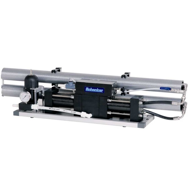 Dessalinisateur Schenker Smart 80 L/H - N°1 - comptoirnautique.com