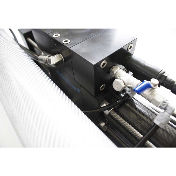 Dessalinisateur Schenker Smart 80 L/H détails - N°12 - comptoirnautique.com
