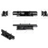 Dessalinisateur Schenker Smart 80 L/H schéma des dimensions - N°7 - comptoirnautique.com