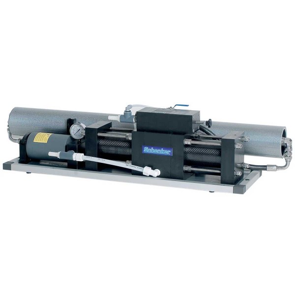 Dessalinisateur Schenker Smart 100 L/H - N°1 - comptoirnautique.com