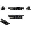 Dessalinisateur Schenker Smart 100 L/H schémas des dimensions - N°7 - comptoirnautique.com