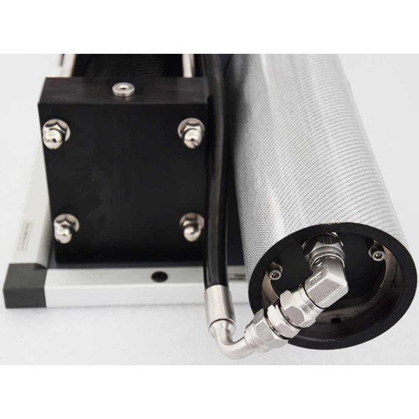 Dessalinisateur Schenker Smart 100 L/H membrane de profil - N°14 - comptoirnautique.com