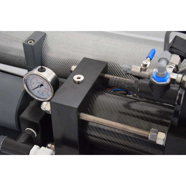 Dessalinisateur Schenker Smart 100 L/H indicateur de pression - N°12 - comptoirnautique.com