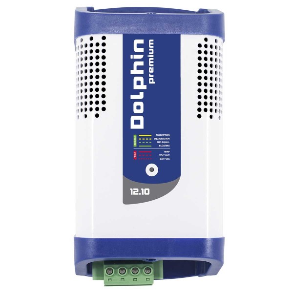 Chargeur de batterie 1A 230V