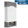 Cargador de batería SBC NRG+ 12 V