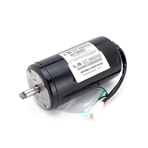 Motore per pompa idraulica RV1 / RV2 / EV2 - 12V - N°1 - comptoirnautique.com