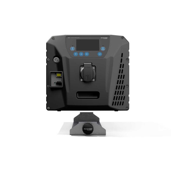 Kit di fissaggio per la scatola di litio LPSII - N°5 - comptoirnautique.com