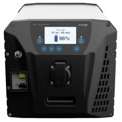 Coffret énergie lithium LPSII Clayton - 12V - 2500W - 1kWh