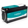 Batterie de service lithium LifePo4 12V-150A